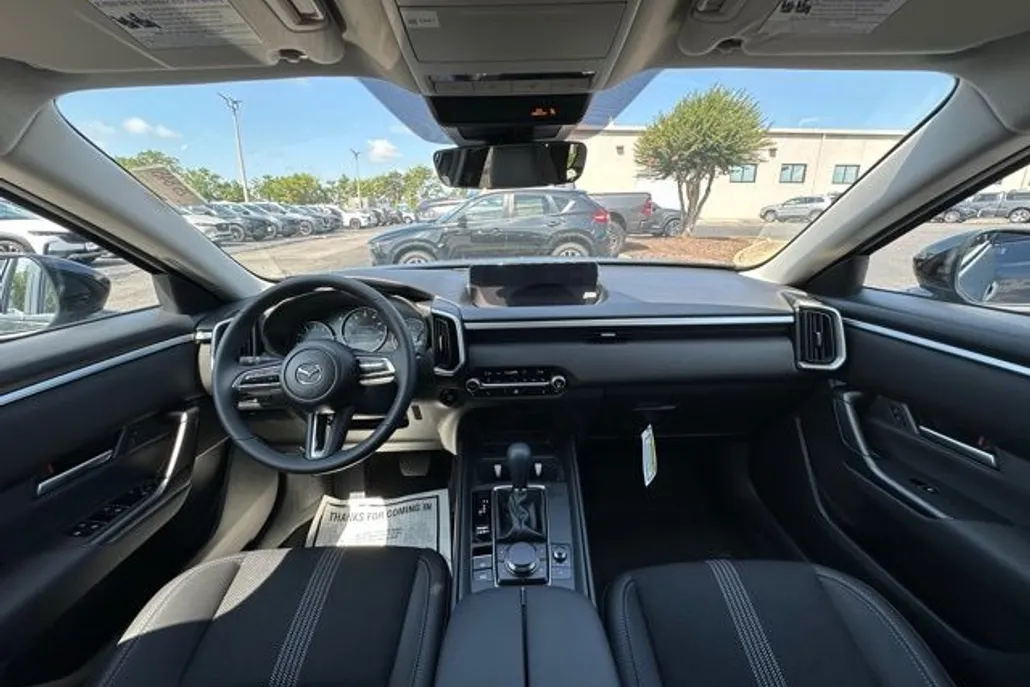 2025 Mazda CX-50 2.5 S Preferred photo 1
