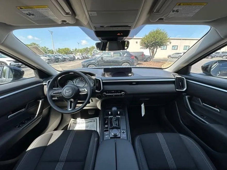 2025 Mazda CX-50 2.5 S Preferred photo 1