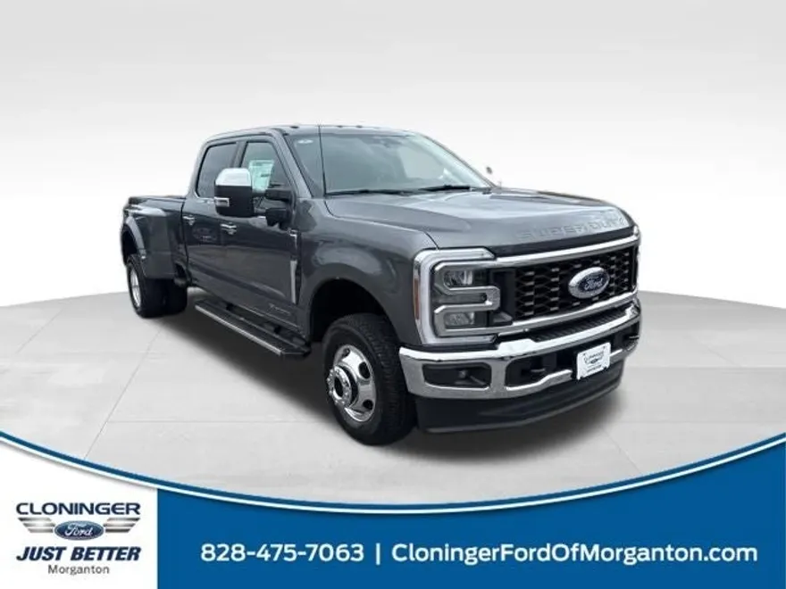 2026 Ford F-350 photo 1