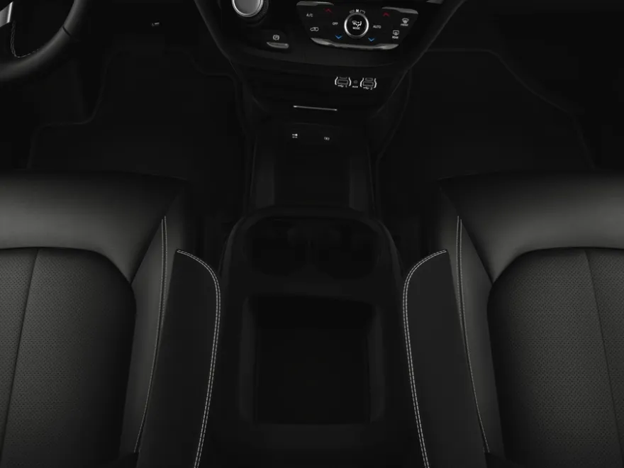 2025 Chrysler Pacifica photo 1
