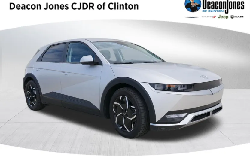 2023 Hyundai Ioniq 5 SEL photo 1