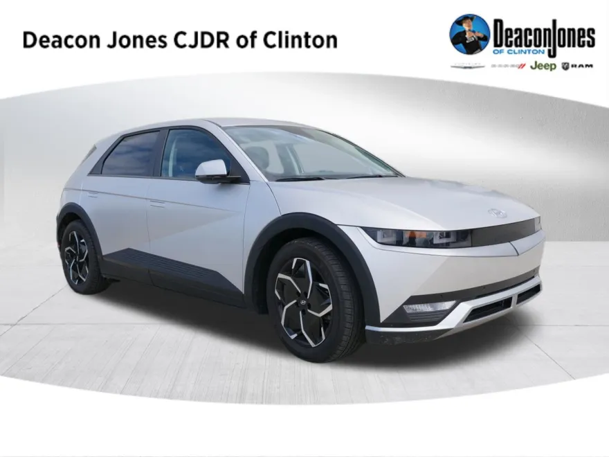 2023 Hyundai Ioniq 5 SEL photo 1