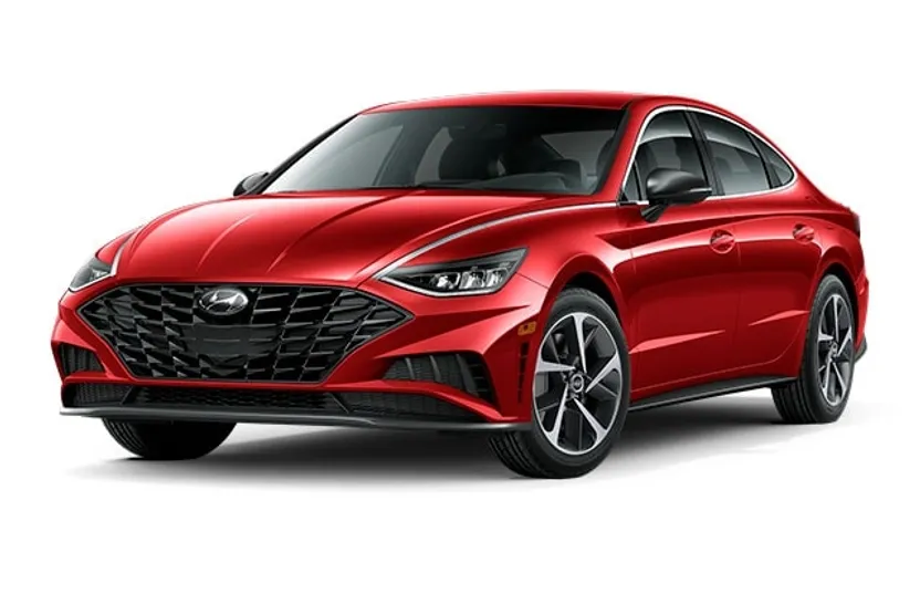 2023 Hyundai Sonata SEL Plus photo 1