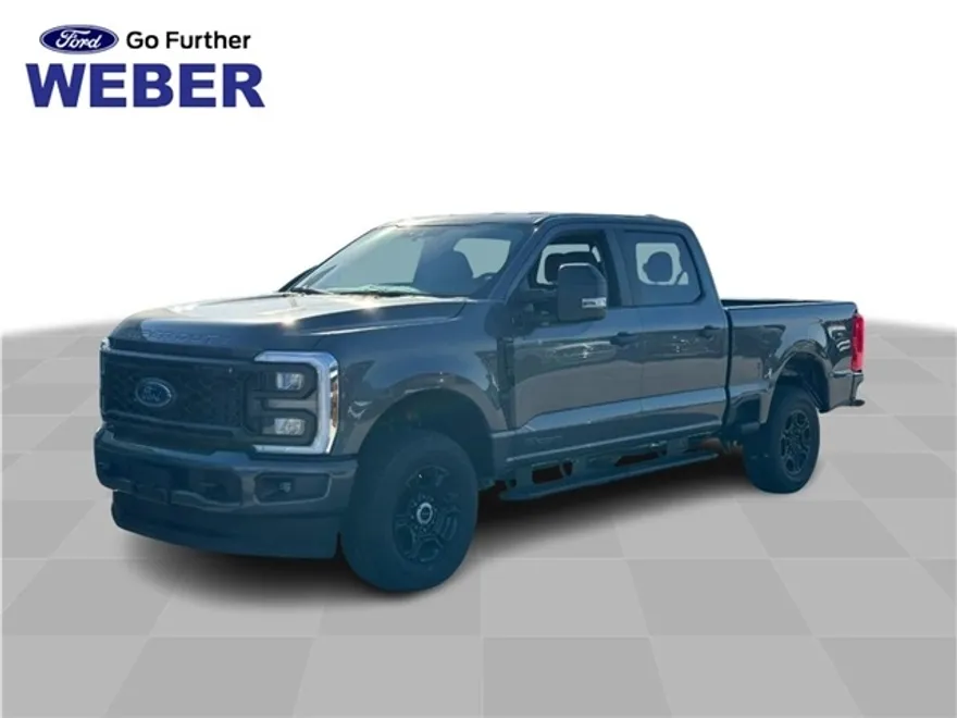 2026 Ford F-250 XL photo 1