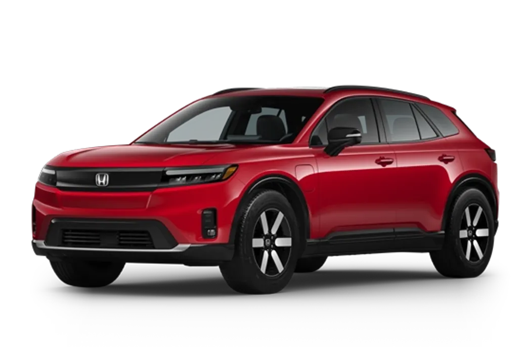2025 Honda Prologue Touring photo 1