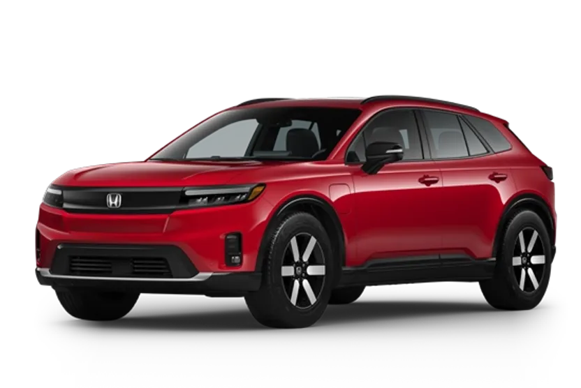 2025 Honda Prologue Touring photo 1