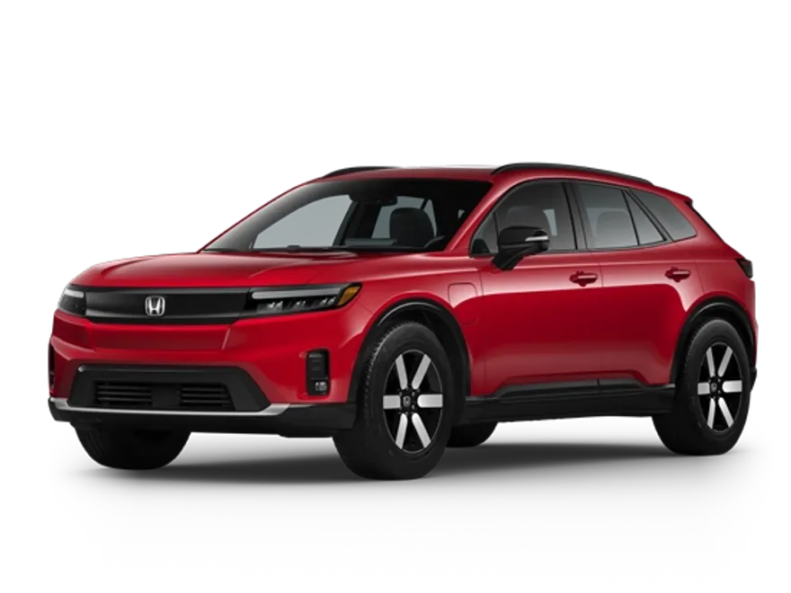 2025 Honda Prologue Touring photo 1