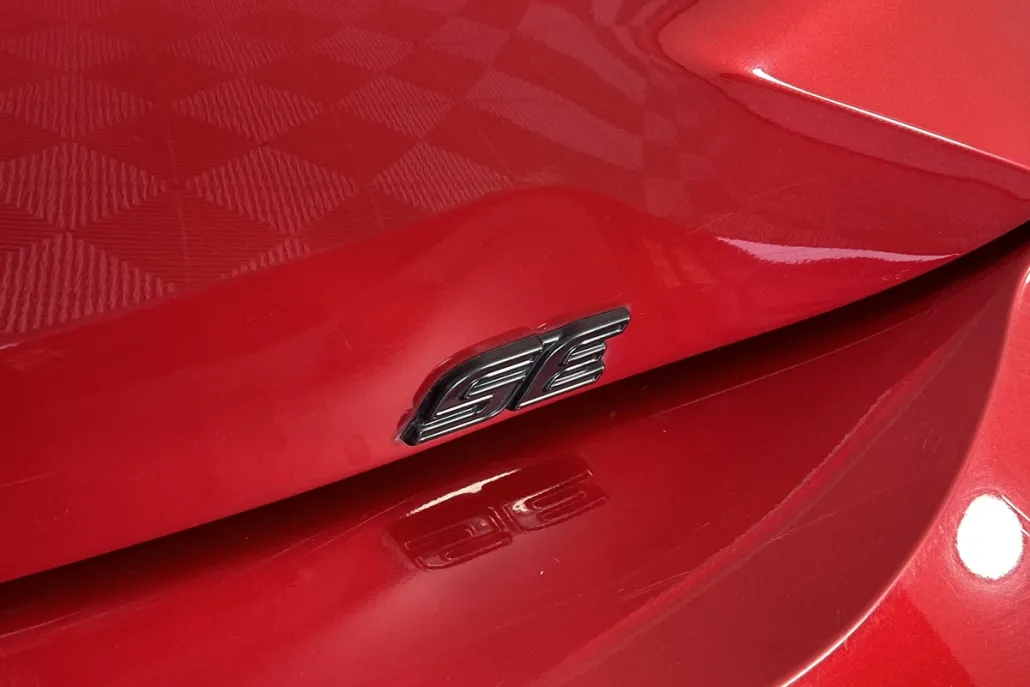 2022 Toyota Corolla SE photo 1