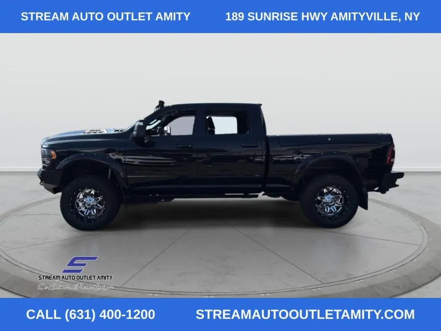 2023 Ram 2500 Limited photo 1