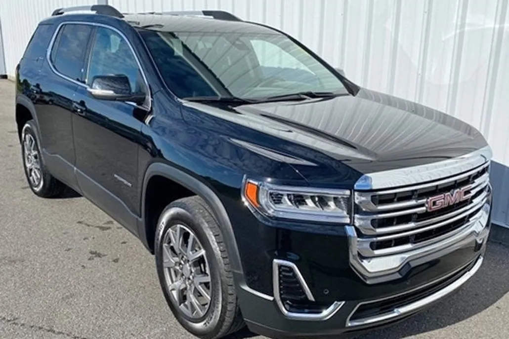 2023 Gmc Acadia SLE photo 1