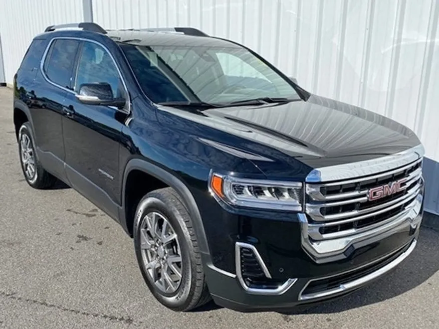 2023 Gmc Acadia SLE photo 1