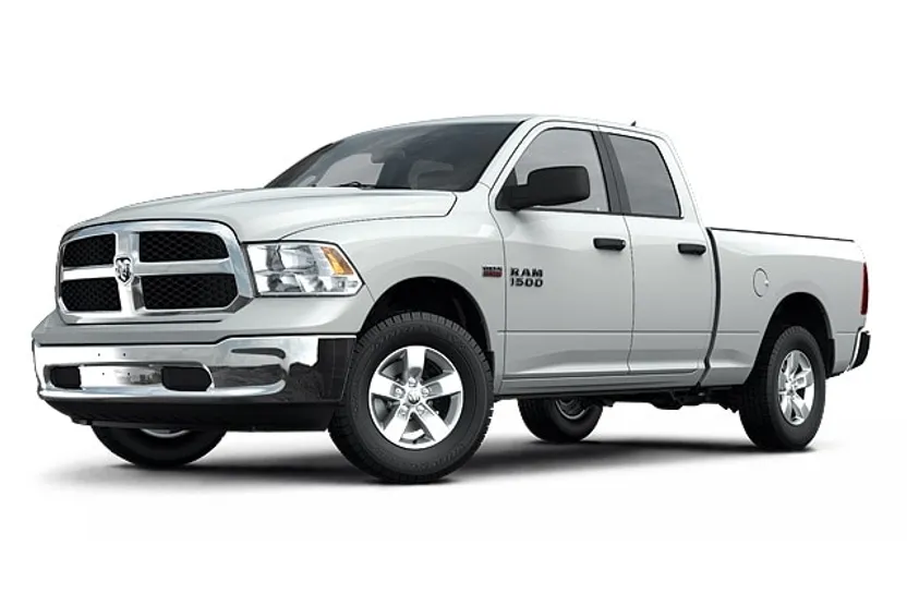 2013 Ram 1500 SLT photo 1