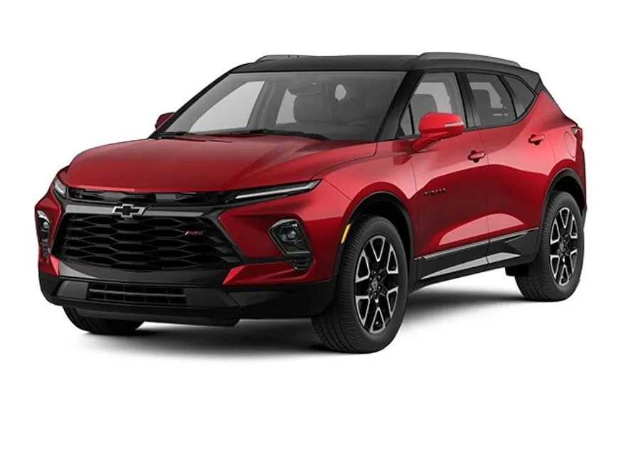 2023 Chevrolet Blazer RS photo 1