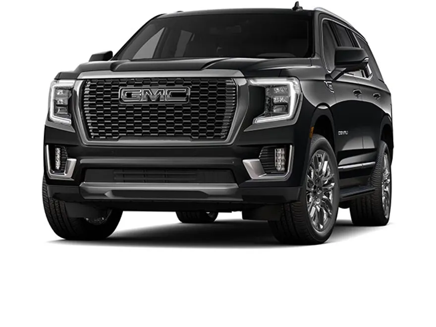 2023 Gmc Yukon Denali Ultimate photo 1