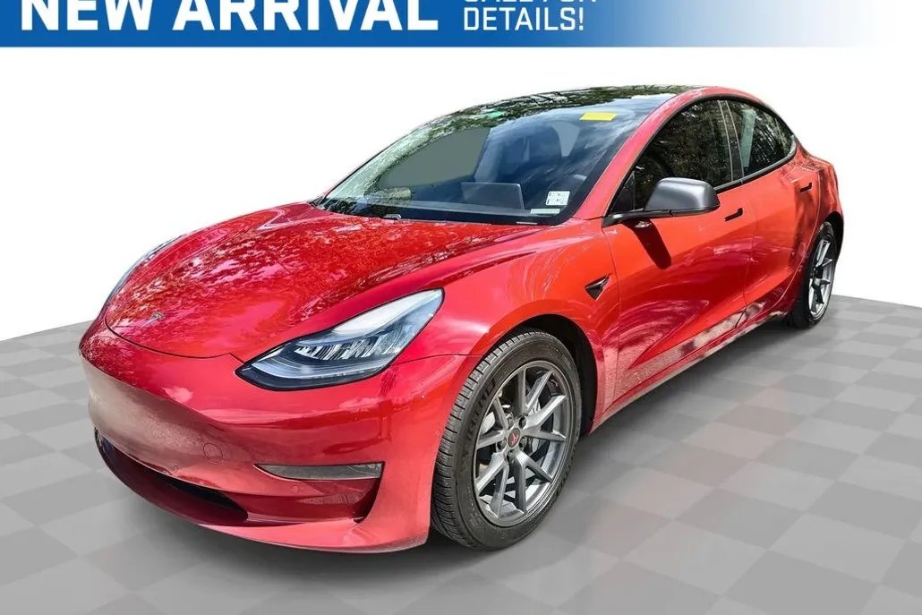 2021 Toyota RAV4 photo 1