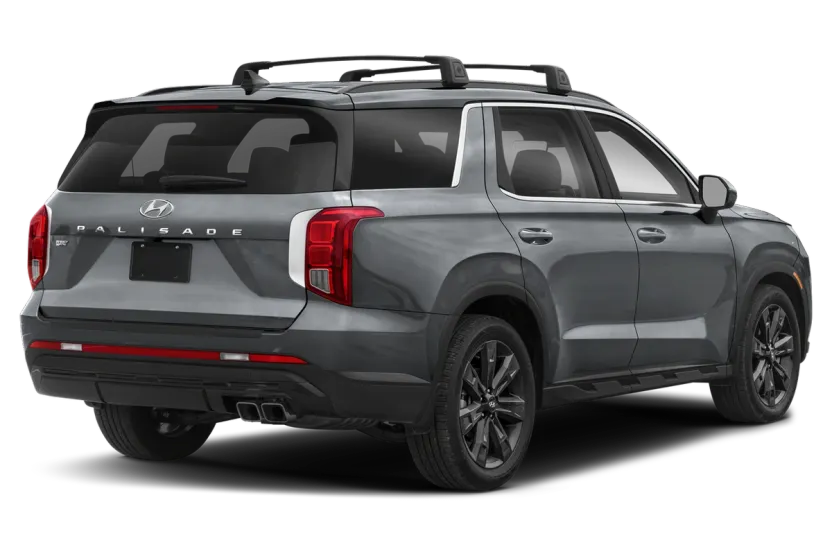 2023 Hyundai Palisade XRT photo 1