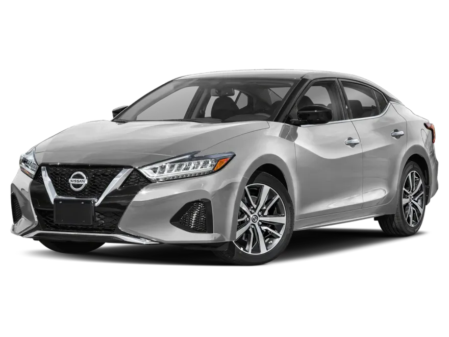 2022 Nissan Maxima SV photo 1