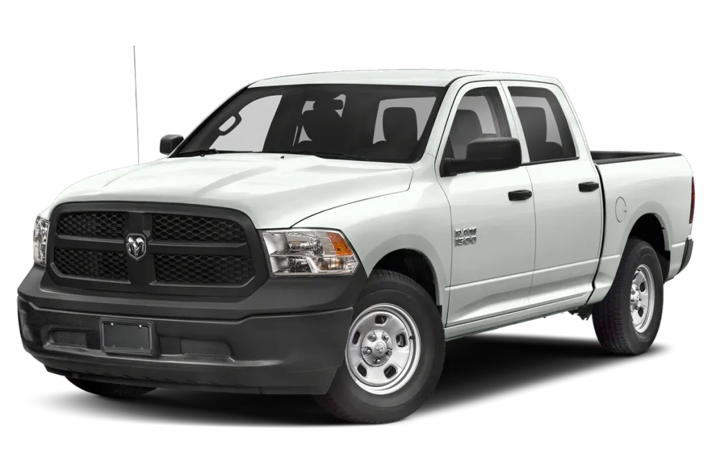 2015 Ram 1500 Express photo 1