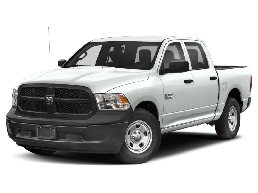 2015 Ram 1500 Express photo 1