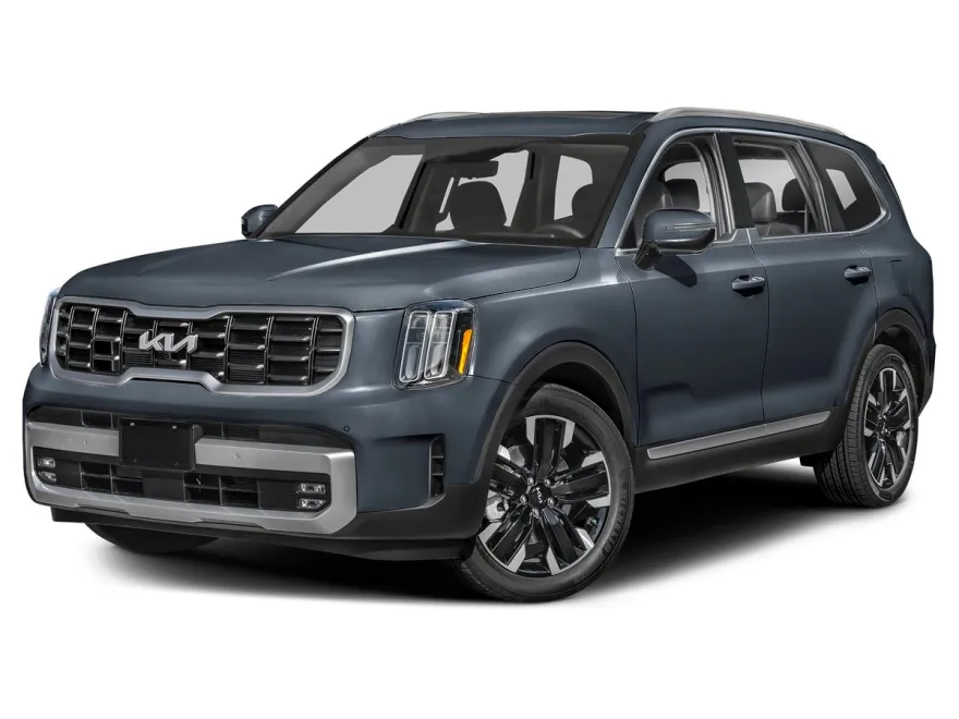 2024 Kia Telluride SX X-Line Prestige X-Pro photo 1