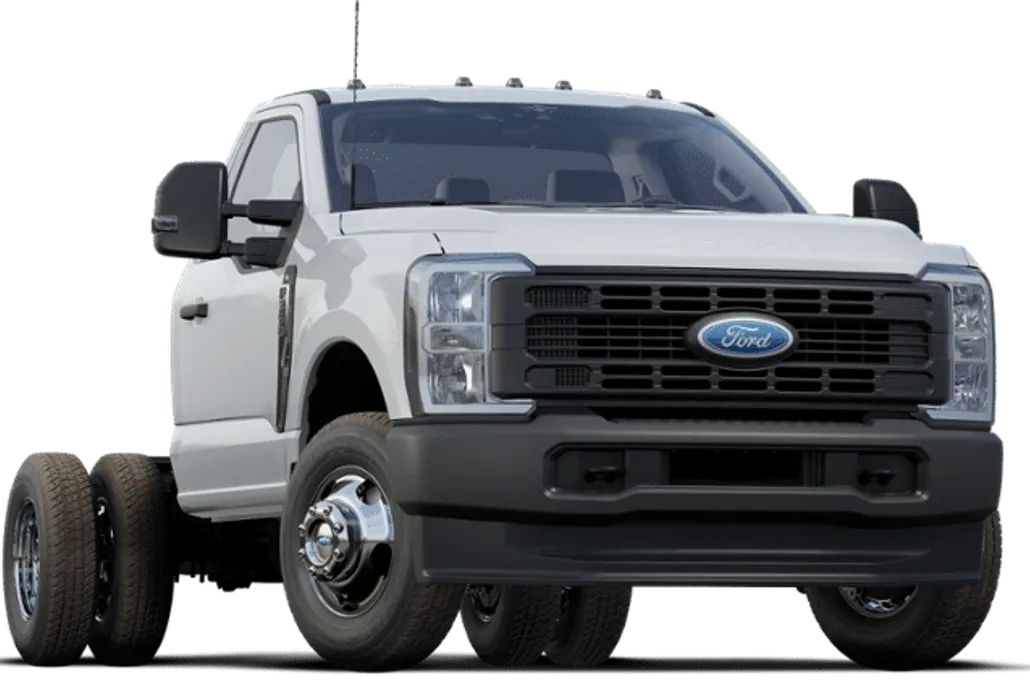 2024 Ford F-350 photo 1