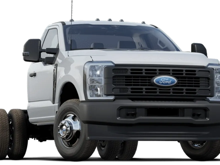 2024 Ford F-350 photo 1