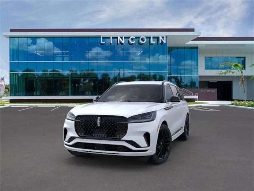 2025 Lincoln Aviator Reserve photo 1