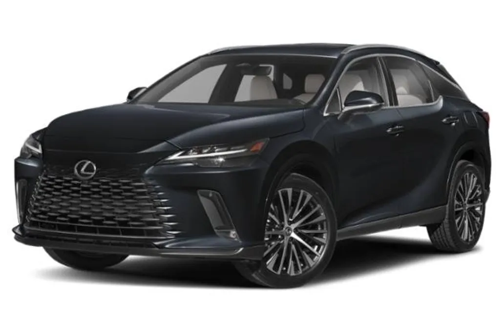 2025 Lexus RX 350 Premium photo 1