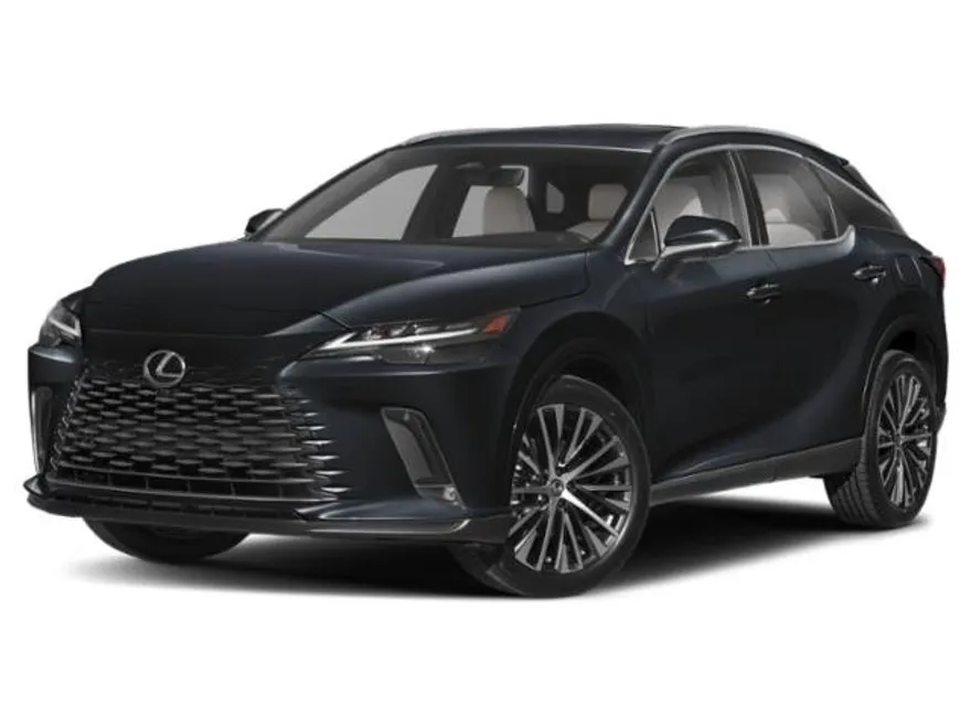 2025 Lexus RX 350 Premium photo 1