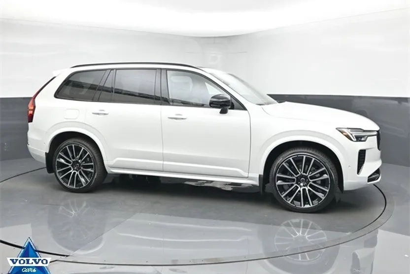 2026 Volvo XC90 photo 1