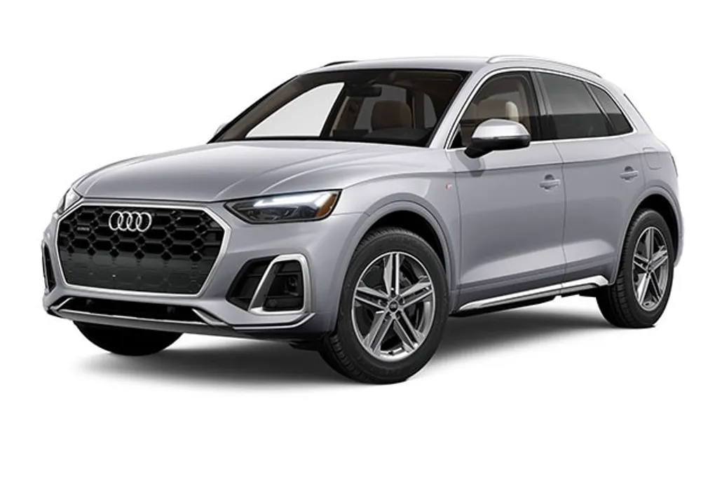 2025 Audi Q5 55 S line Premium Plus photo 1