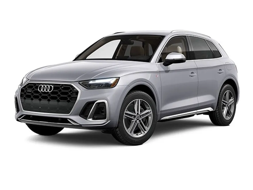 2025 Audi Q5 55 S line Premium Plus photo 1