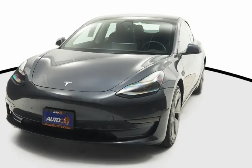 2022 Tesla Model 3 photo 1