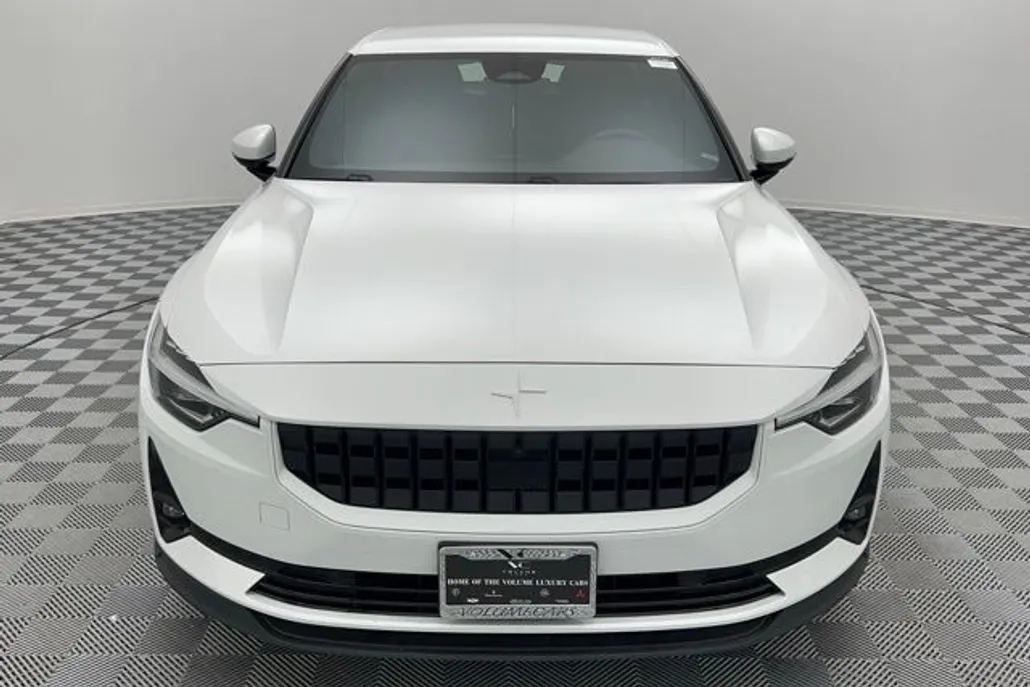 2022 Polestar PS2 e-AWD photo 1