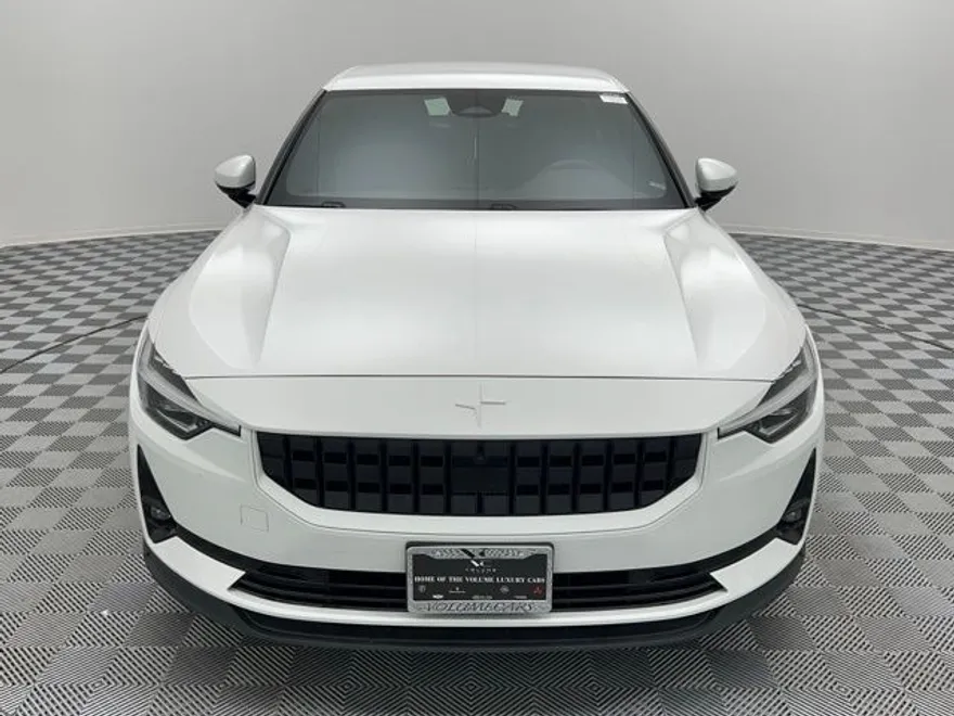 2022 Polestar PS2 e-AWD photo 1