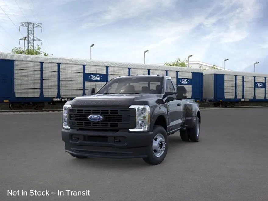 2025 Ford F-350 photo 1