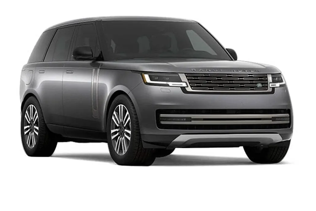 2024 Land Rover Range Rover SE photo 1