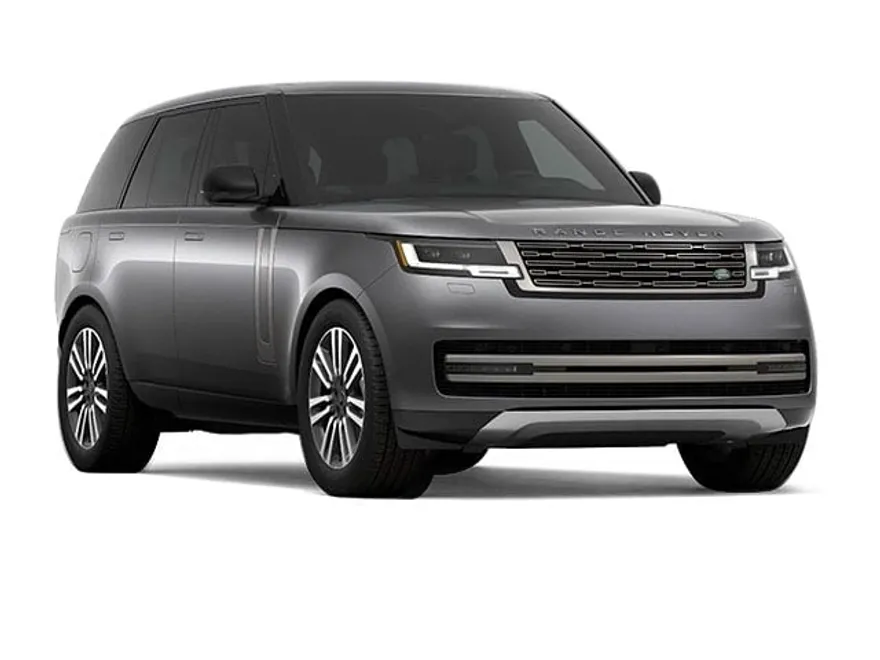 2024 Land Rover Range Rover SE photo 1