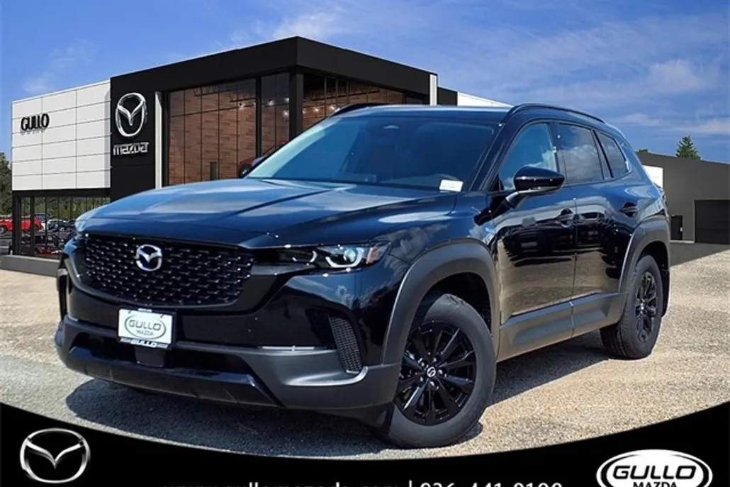 2025 Mazda CX-50 Premium photo 1