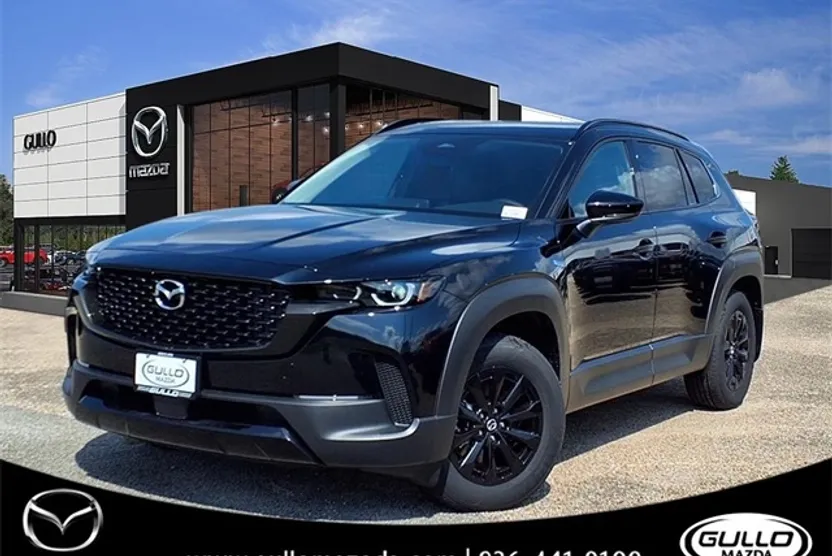 2025 Mazda CX-50 Premium photo 1