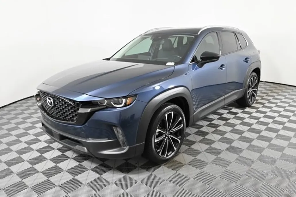 2023 Mazda CX-50 2.5 Premium Plus photo 1
