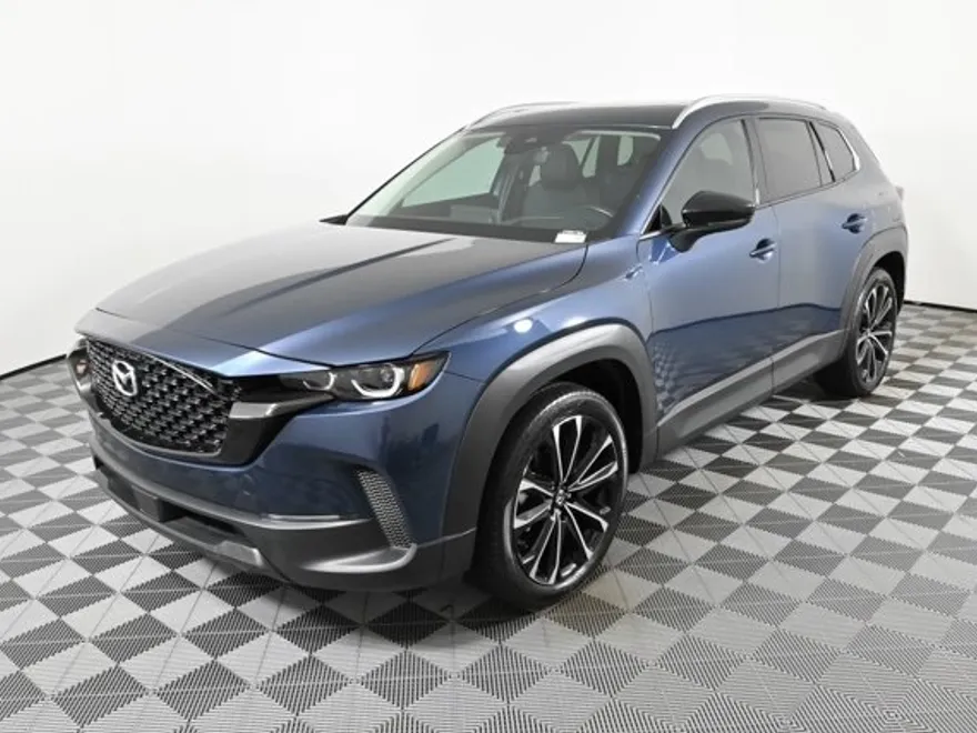 2023 Mazda CX-50 2.5 Premium Plus photo 1