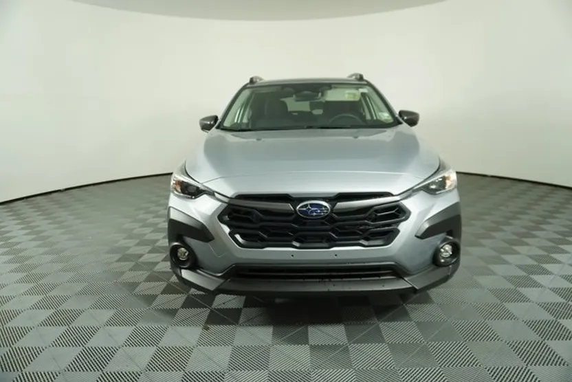2025 Subaru Crosstrek Premium photo 1