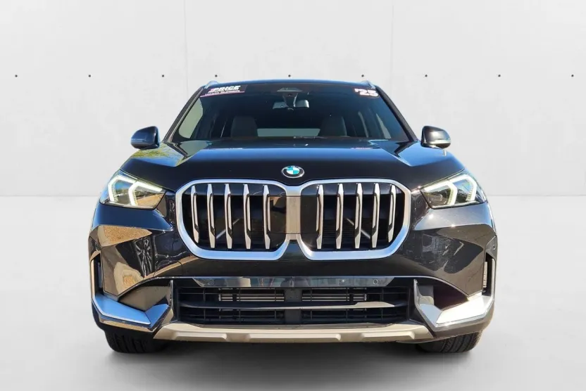 2025 Bmw X1 XDrive28i photo 1