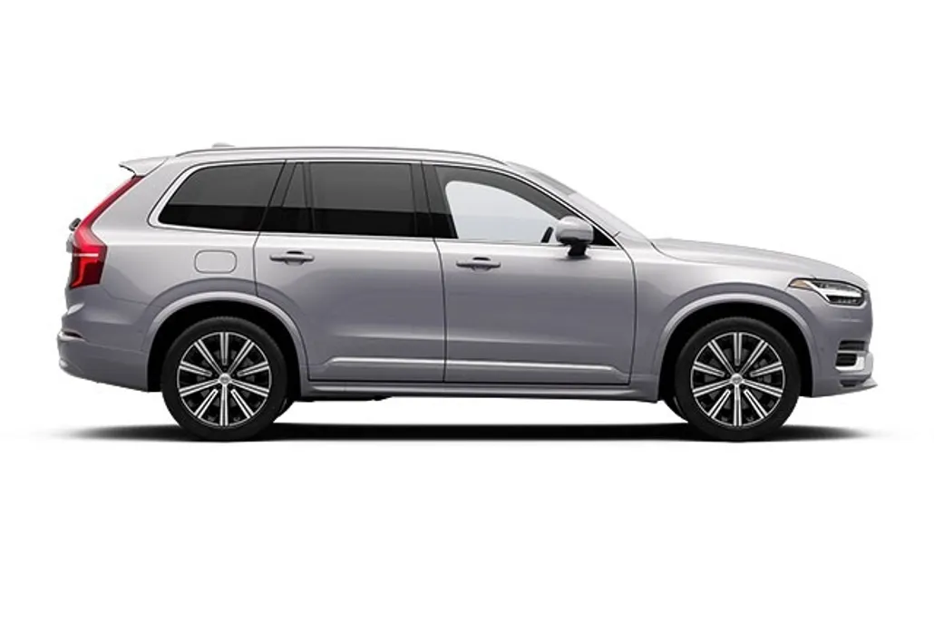 2023 Volvo XC90 B5 AWD Plus photo 1