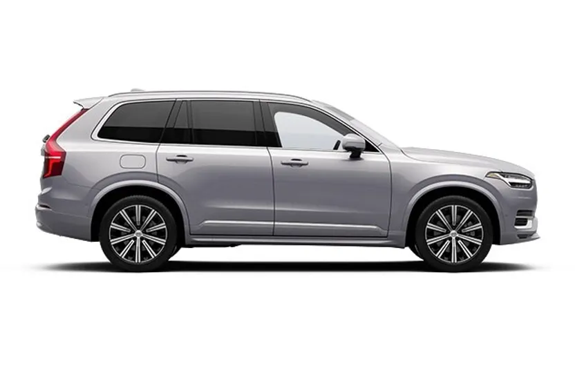 2023 Volvo XC90 B5 AWD Plus photo 1