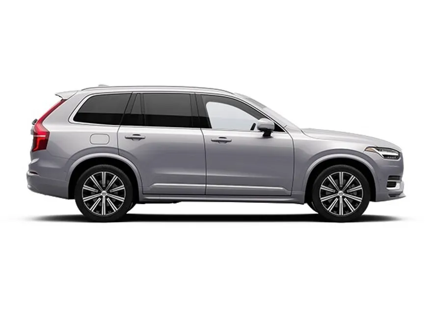 2023 Volvo XC90 B5 AWD Plus photo 1