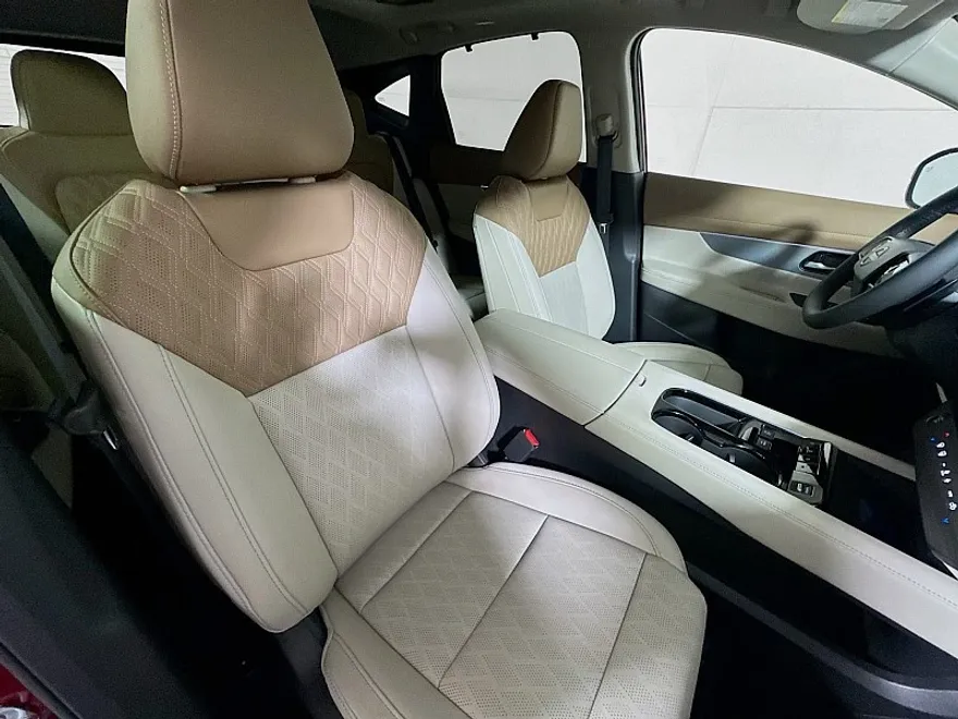 2026 Nissan Murano Platinum photo 1