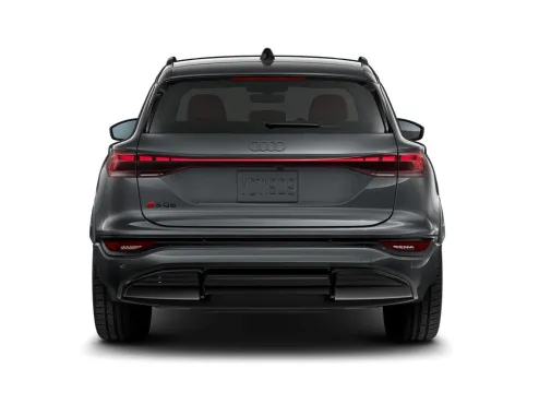 2025 Audi SQ6 photo 4