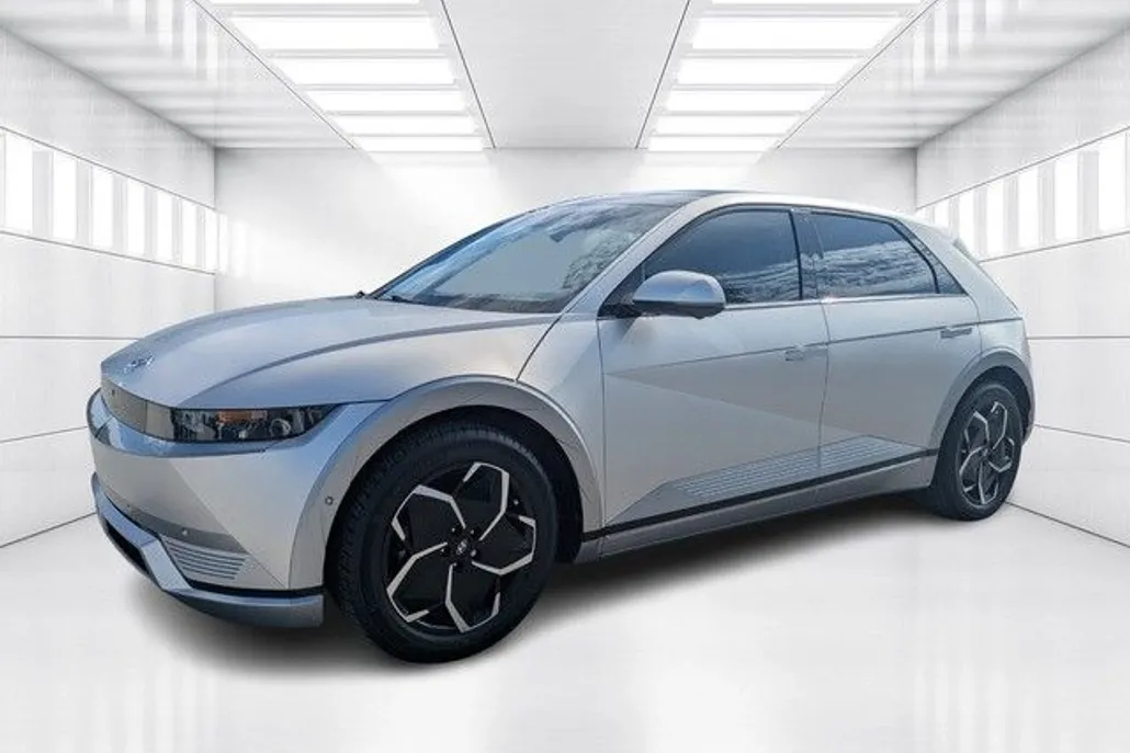2023 Hyundai Ioniq 5 Limited photo 1